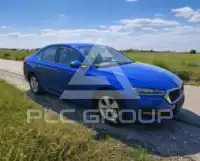 2021 Skoda Octavia