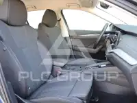 2021 Skoda Octavia