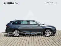 2021 Skoda Octavia