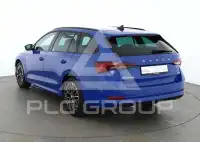 2021 Skoda Octavia