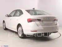 2021 Skoda Octavia