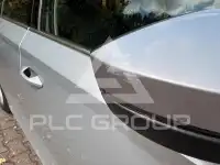 2021 Skoda Octavia