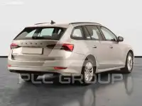 2021 Skoda Octavia