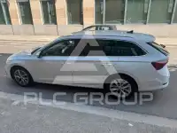 2021 Skoda Octavia