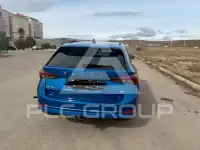 2021 Skoda Octavia
