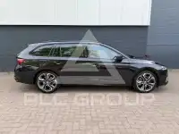 2021 Skoda Octavia