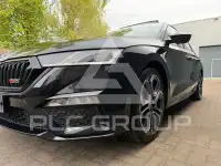 2021 Skoda Octavia