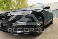 2021 Skoda Octavia