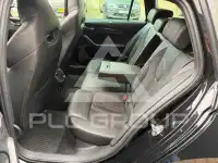 2021 Skoda Octavia
