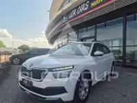 2021 Skoda Octavia