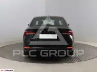 2021 Skoda Octavia