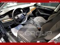 2021 Skoda Octavia