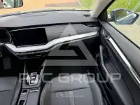 2021 Skoda Octavia
