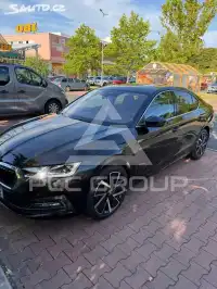 2021 Skoda Octavia