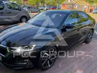 2021 Skoda Octavia