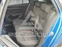 2021 Skoda Octavia
