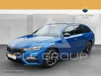 2021 Skoda Octavia