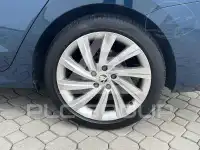 2021 Skoda Octavia