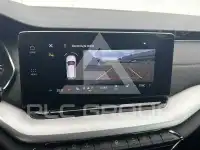 2021 Skoda Octavia