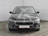 2021 Skoda Octavia