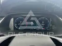 2021 Skoda Octavia