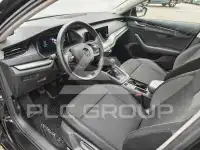 2021 Skoda Octavia