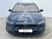 2021 Skoda Octavia