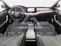 2021 Skoda Octavia