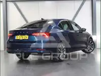 2021 Skoda Octavia