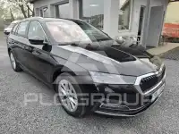 2021 Skoda Octavia