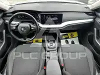 2021 Skoda Octavia