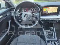 2021 Skoda Octavia