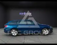 2021 Skoda Octavia