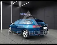 2021 Skoda Octavia