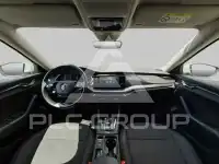 2021 Skoda Octavia
