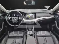 2021 Skoda Octavia