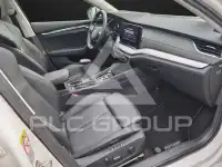 2021 Skoda Octavia