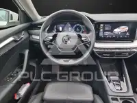 2021 Skoda Octavia