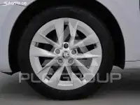 2021 Skoda Octavia