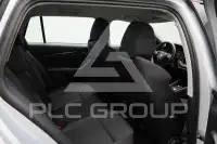 2021 Skoda Octavia