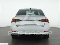 2021 Skoda Octavia