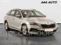 2021 Skoda Octavia