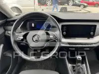 2021 Skoda Octavia