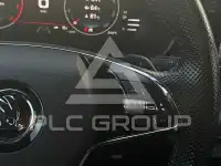 2021 Skoda Octavia