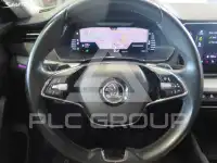 2021 Skoda Octavia