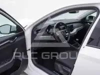 2021 Skoda Octavia