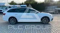 2021 Skoda Octavia