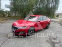 2021 Skoda Octavia