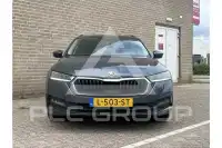 2021 Skoda Octavia