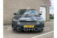 2021 Skoda Octavia